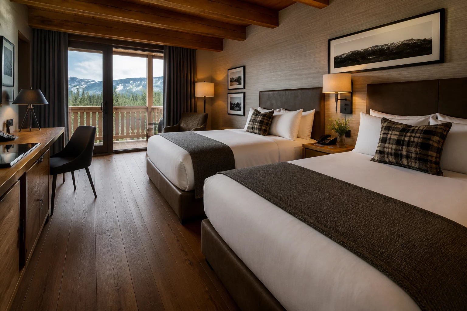 Blue Chip Casino Hotel & Spa