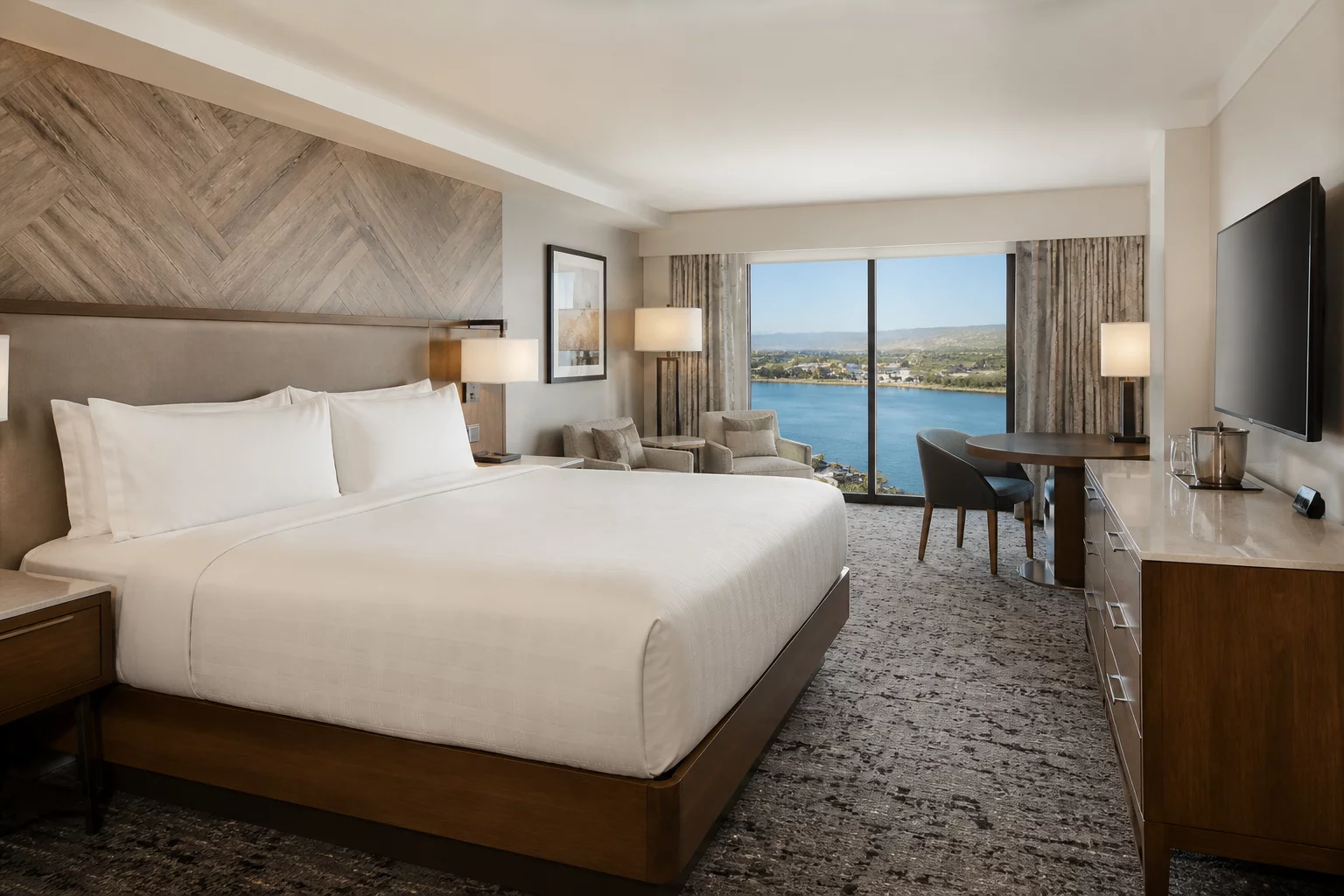 Wild Rose Casino & Hotel Clinton